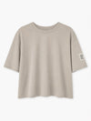 T-Shirt „Life isn‘t perfect but your Outfit can be“