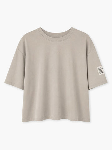 T-Shirt „Life isn‘t perfect but your Outfit can be“