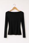 Longsleeve Kaschmir Fiona