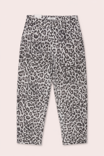 Leo Mom Jeans