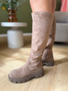 Stiefel