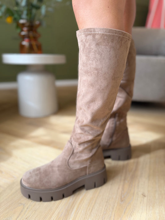 Stiefel