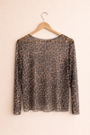 Mesh Longsleeve