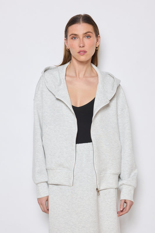 Sweater Jacke Anna