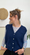 Pullunder Weste Jessi Petit