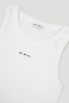 DARA TOP WHITE