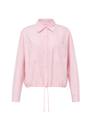 Jacke Rosa