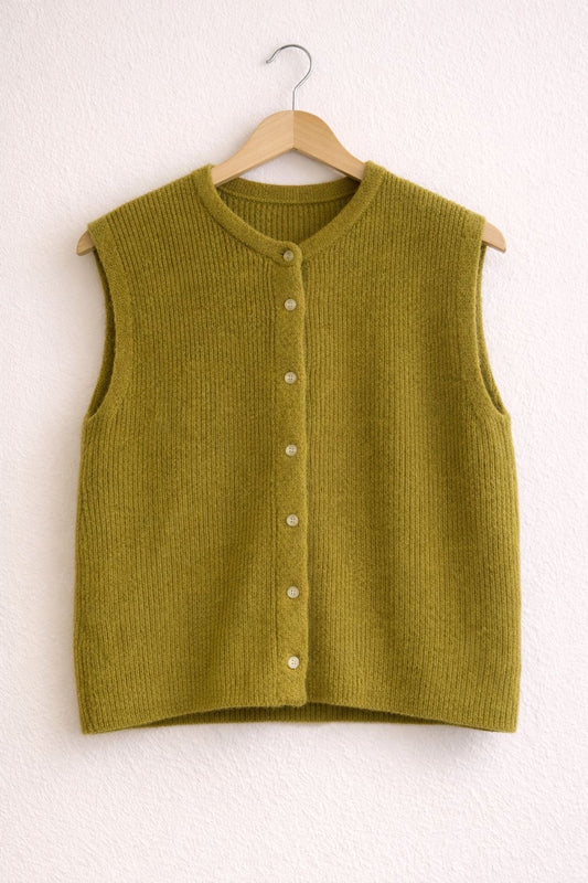 Pullunder Weste Kira