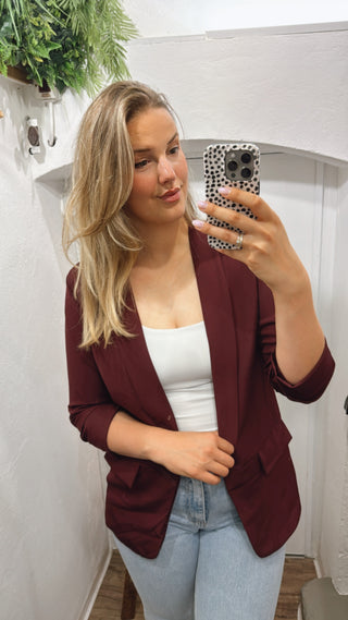 Blazer