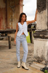 Mom Jeans 9943