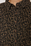 Leo Jeansjacke