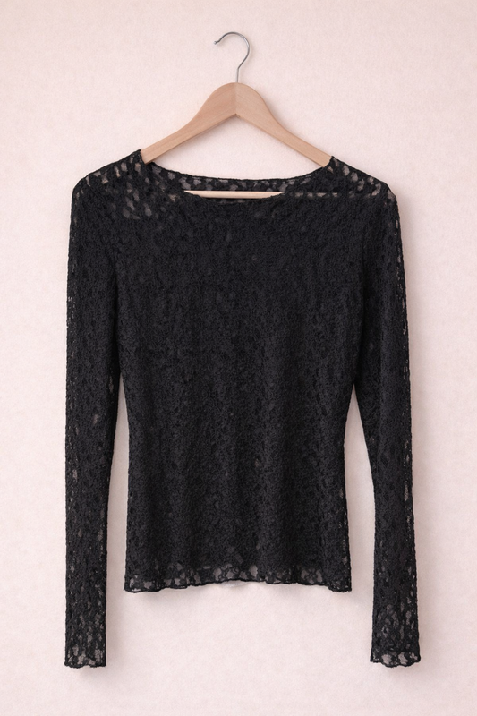 Spitze Pia OneSize