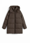 Kurzer Parka FC7571