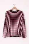 Stripe Longsleeve Bonnie