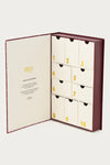 Adventskalender Luxe 10 Türchen voller Schätze