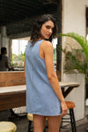 Denim Kleid Lilly
