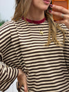 Longsleeve Stripe