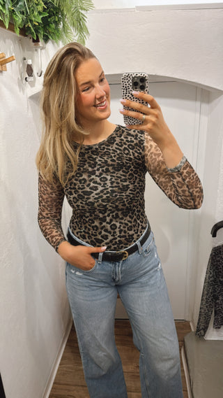 Leo Longsleeve