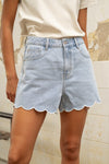 Short Jeans Cleo