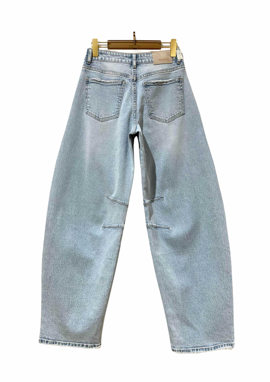 Ballon Jeans W3819