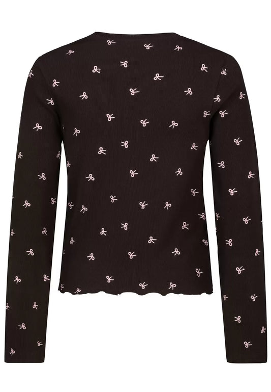 Ripp-Longsleeve