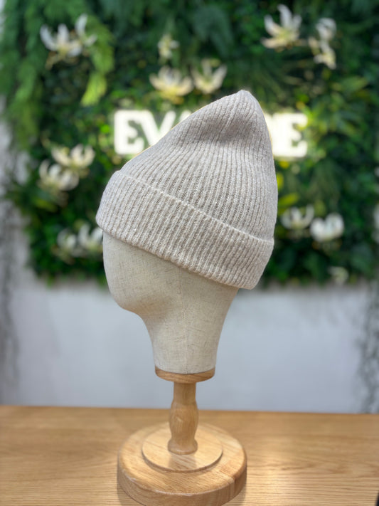 Strickmütze