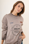 Sweatshirt England