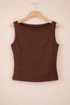 Basic Crop Top
