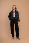 Denim Jacke
