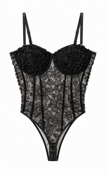 Blumen Body