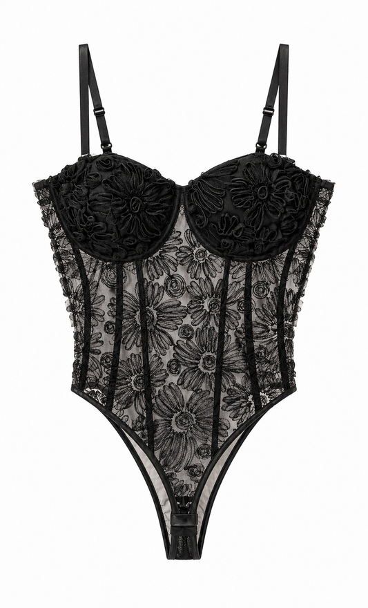 Blumen Body