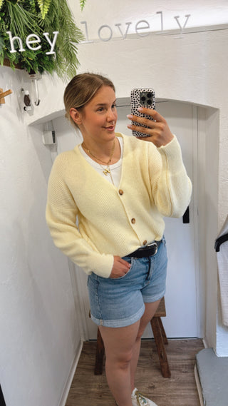 Cardigan