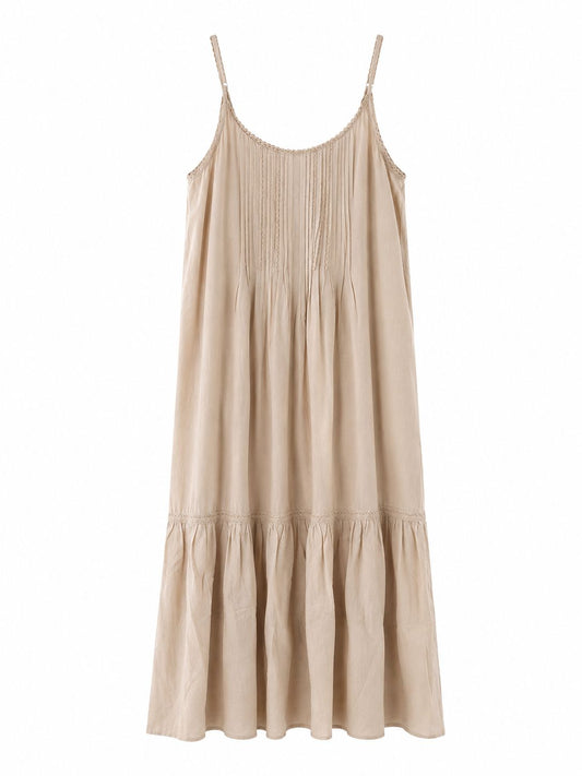 Maxi Oversized Kleid