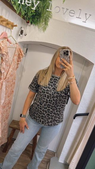 Leo Shirt