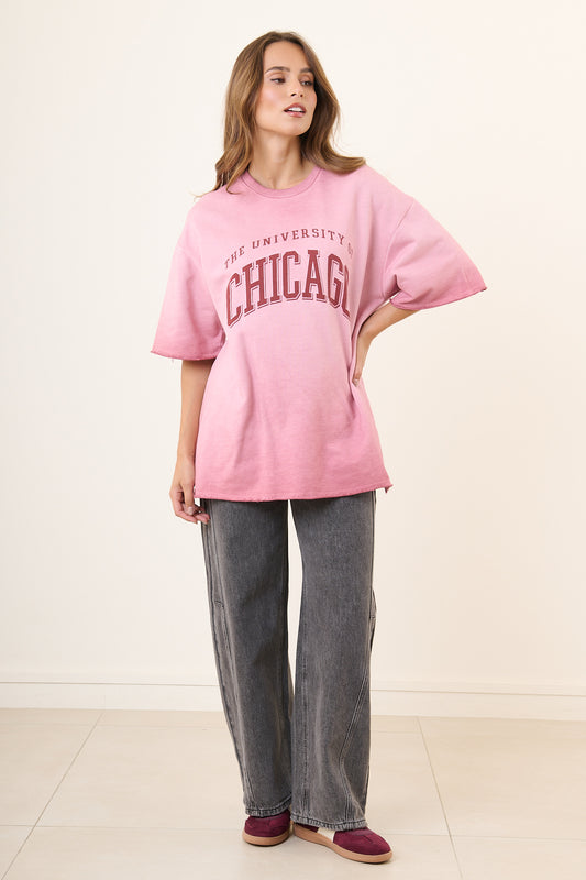 Sweatshirt Chicago