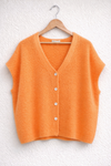 Pullunder Weste Jessi Oversized
