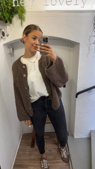 Cardigan Lover