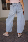 Ballon Jeans T6090-2-50