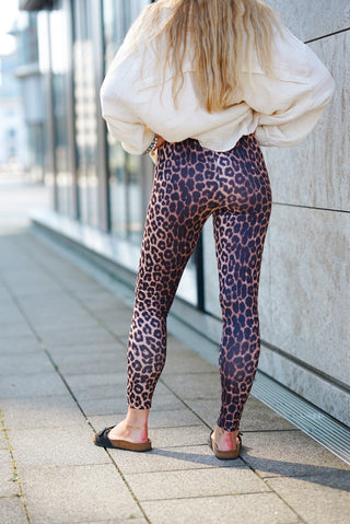 Leggings - "LEO"