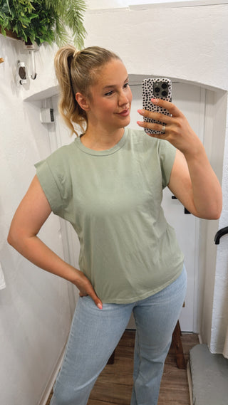 Basic Shirt