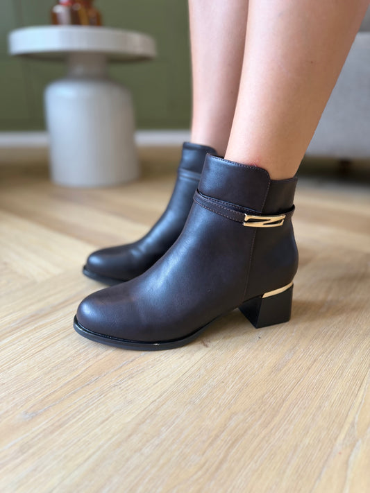 Stiefeletten