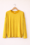 Stripe Longsleeve Bonnie