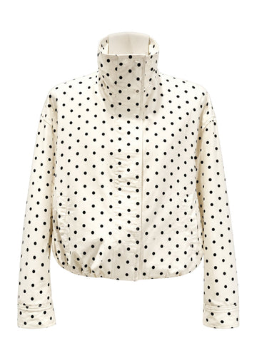 Polka Dots Jacke