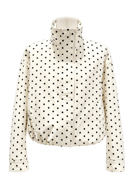 Polka Dots Jacke