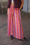 Leichte Sommerhose
