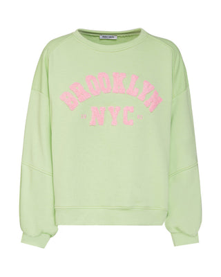 Sweatshirt Brooklyn NYC