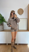 Karo Short