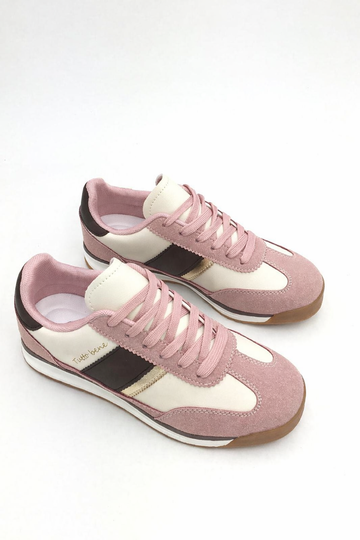 Sneaker Rosa