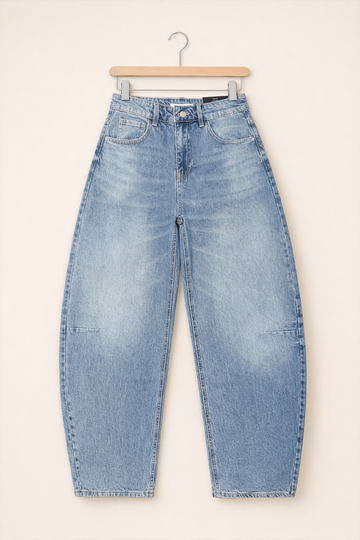 Ballon Jeans Christin