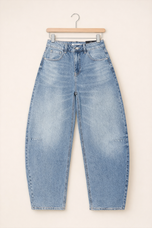 Ballon Jeans Christin